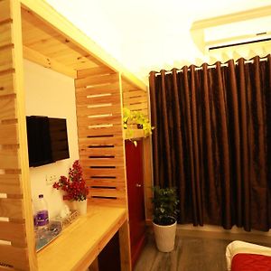 Habitación Deluxe con Cama King
